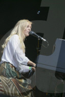 07. Dockville Festival 2013: Agnes Obel