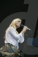 07. Dockville Festival 2013: Agnes Obel
