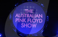 The Australian Pink Floyd Show live im Konzert