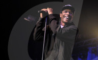 A$AP Rocky live im Konzert