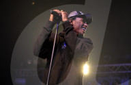A$AP Rocky live im Konzert