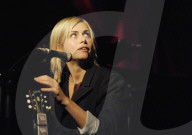 Anna Ternheim live im Konzert
