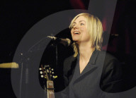 Anna Ternheim live im Konzert