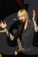 Anna Ternheim live im Konzert