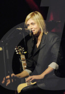 Anna Ternheim live im Konzert