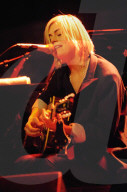 Anna Ternheim live im Konzert