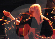 Anna Ternheim live im Konzert