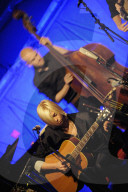 Anna Ternheim live im Konzert