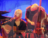 Anna Ternheim live im Konzert