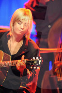 Anna Ternheim live im Konzert