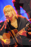 Anna Ternheim live im Konzert