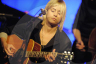 Anna Ternheim live im Konzert