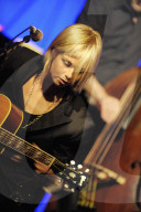 Anna Ternheim live im Konzert
