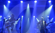 Angus and Julia Stone live im Konzert