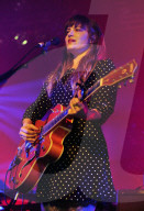Angus and Julia Stone live im Konzert