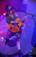 Angus and Julia Stone live im Konzert