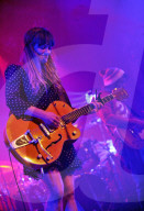 Angus and Julia Stone live im Konzert