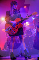 Angus and Julia Stone live im Konzert