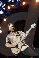 Al Di Meola life im Konzert