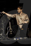 Al Di Meola life im Konzert