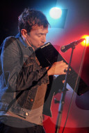 Damon Albarn live im Konzert
