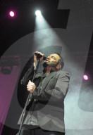 Back To The 80s – live: Alphaville