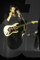 Alt - J live im Konzert