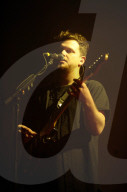 Alt - J live im Konzert