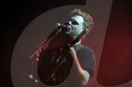 Alt - J live im Konzert