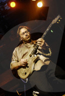 Al Di Meola life im Konzert