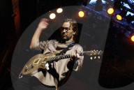 Al Di Meola life im Konzert