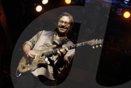Al Di Meola life im Konzert