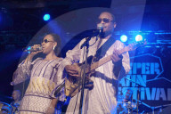 12. Reeperbahn - Festival 2017: Amadou & Mariam