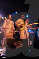 12. Reeperbahn - Festival 2017: Amadou & Mariam