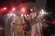 12. Reeperbahn - Festival 2017: Amadou & Mariam