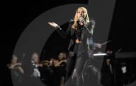 AIDA Night of the Proms 2012: Anastacia