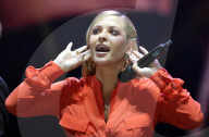 AIDA Night of the Proms 2012: Anastacia