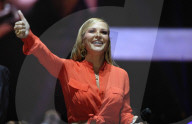 AIDA Night of the Proms 2012: Anastacia