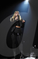 AIDA Night of the Proms 2012: Anastacia