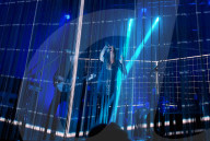 Archive live im Konzert