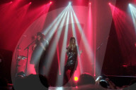 Archive live im Konzert