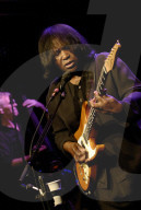 Joan Armatrading live im Konzert