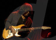 Joan Armatrading live im Konzert