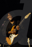 Joan Armatrading live im Konzert