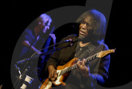 Joan Armatrading live im Konzert