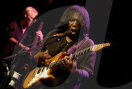 Joan Armatrading live im Konzert