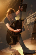 Ash live im Konzert