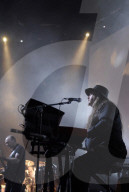 The Australian Pink Floyd Show performs THE WALL