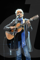 Joan Baez live im Konzert
