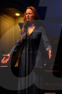 Rebekka Bakken live im Konzert